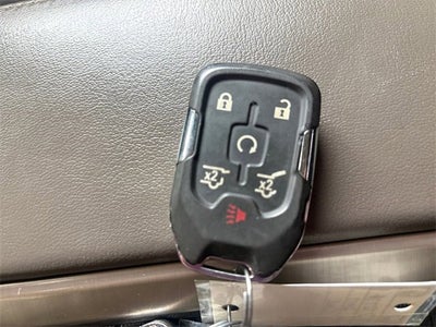 2017 GMC Yukon XL Denali