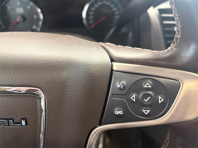 2017 GMC Yukon XL Denali