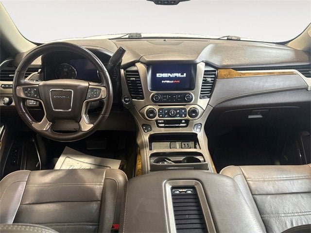 2017 GMC Yukon XL Denali