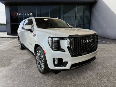 2023 GMC Yukon XL Denali Ultimate