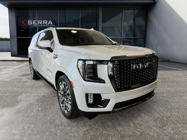 2023 GMC Yukon XL Denali Ultimate