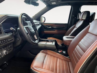 2023 GMC Yukon XL Denali Ultimate
