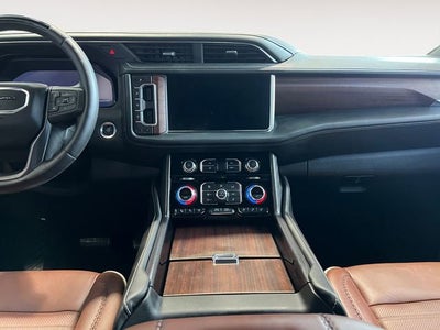 2023 GMC Yukon XL Denali Ultimate