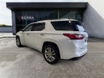 2021 Chevrolet Traverse High Country