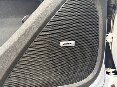 2021 Chevrolet Traverse High Country