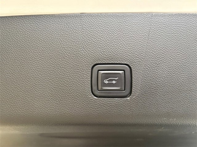 2021 Chevrolet Traverse High Country