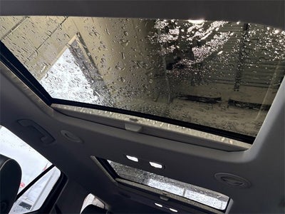 2021 Chevrolet Traverse High Country