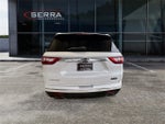 2021 Chevrolet Traverse High Country