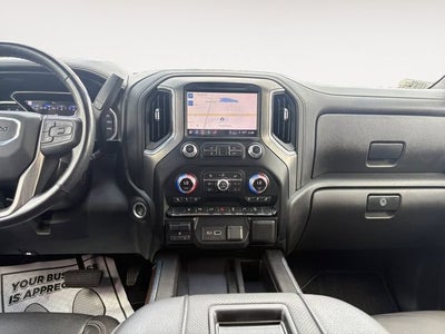 2021 GMC Sierra 2500 HD Denali