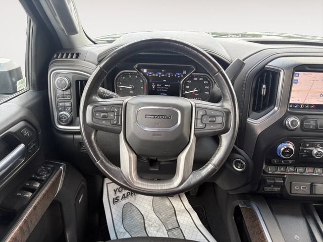 2021 GMC Sierra 2500 HD Denali