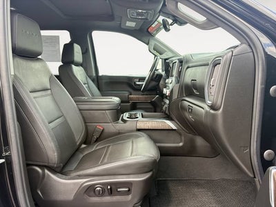 2021 GMC Sierra 2500 HD Denali