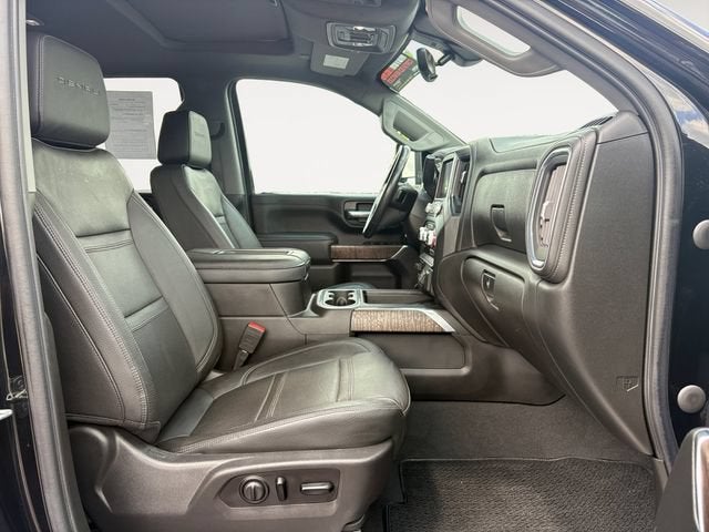 2021 GMC Sierra 2500 HD Denali
