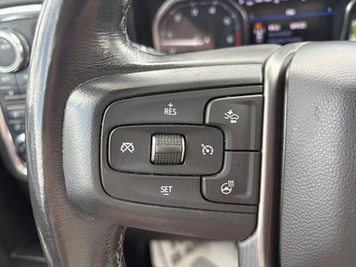 2021 GMC Sierra 2500 HD Denali