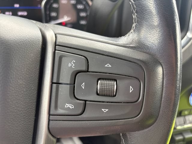 2021 GMC Sierra 2500 HD Denali