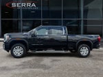 2021 GMC Sierra 2500 HD Denali