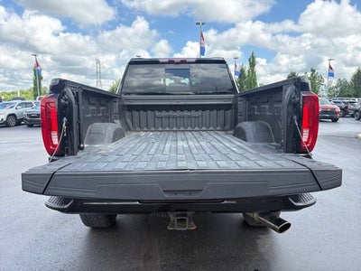 2021 GMC Sierra 2500 HD Denali