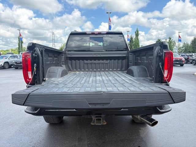 2021 GMC Sierra 2500 HD Denali