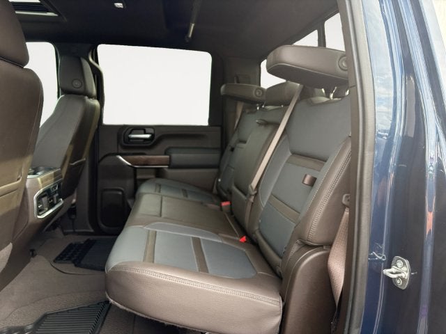 2020 GMC Sierra 2500 HD Denali
