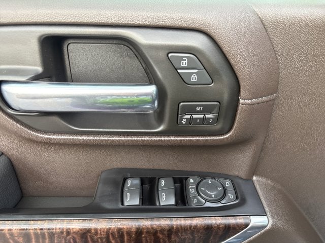 2020 GMC Sierra 2500 HD Denali