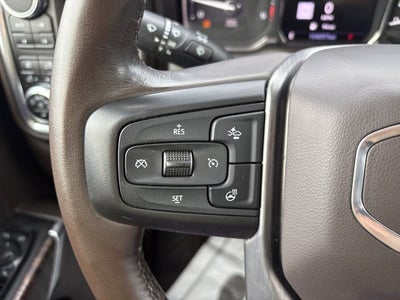 2020 GMC Sierra 2500 HD Denali