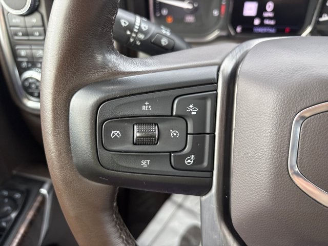 2020 GMC Sierra 2500 HD Denali