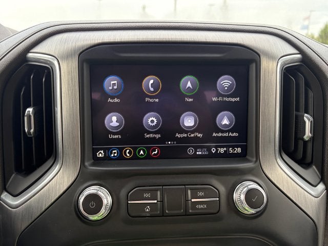 2020 GMC Sierra 2500 HD Denali