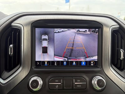 2020 GMC Sierra 2500 HD Denali