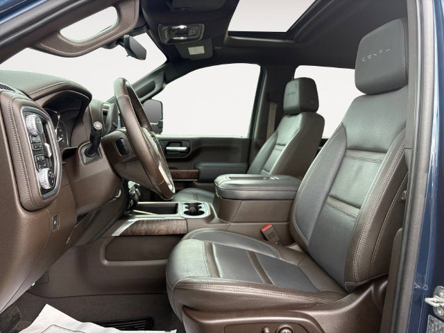 2020 GMC Sierra 2500 HD Denali