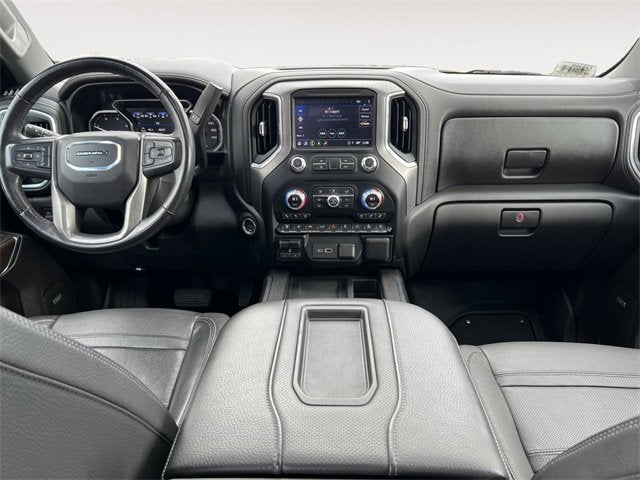 2021 GMC Sierra 2500 HD Denali