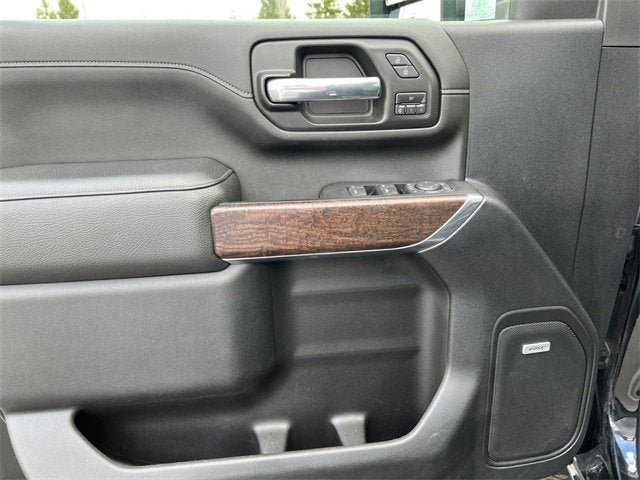 2021 GMC Sierra 2500 HD Denali