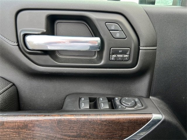 2021 GMC Sierra 2500 HD Denali