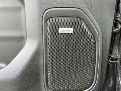 2021 GMC Sierra 2500 HD Denali