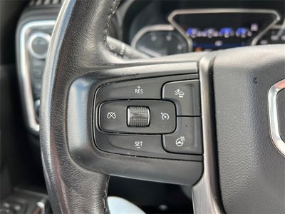 2021 GMC Sierra 2500 HD Denali