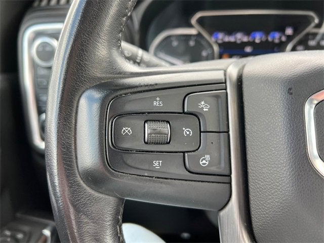 2021 GMC Sierra 2500 HD Denali