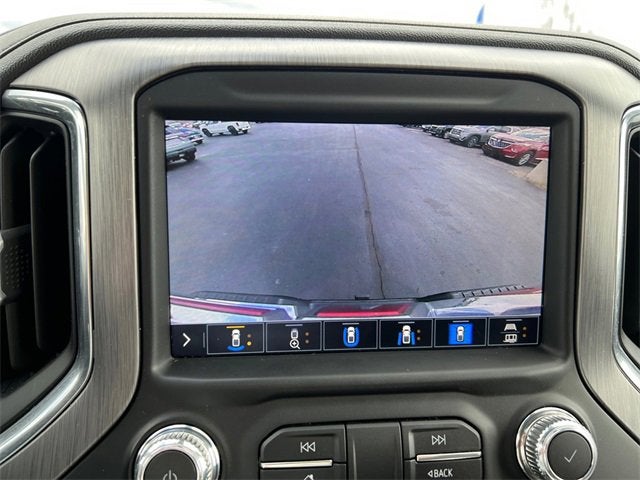 2021 GMC Sierra 2500 HD Denali