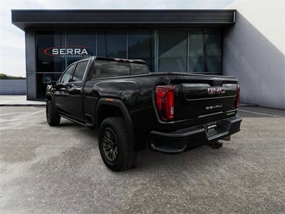 2021 GMC Sierra 2500 HD Denali