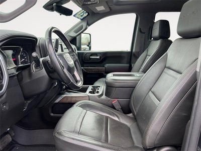 2021 GMC Sierra 2500 HD Denali