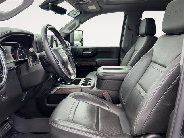 2021 GMC Sierra 2500 HD Denali