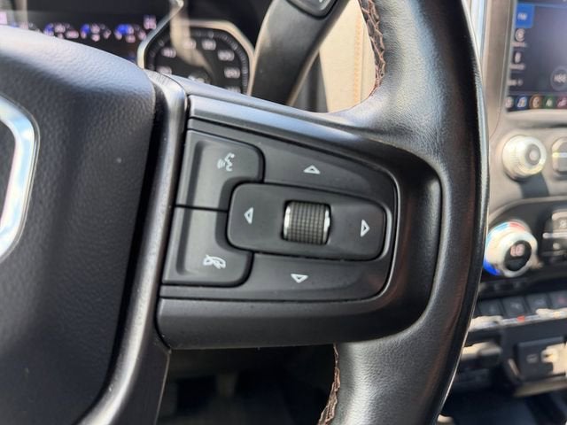 2023 GMC Sierra 3500 HD AT4