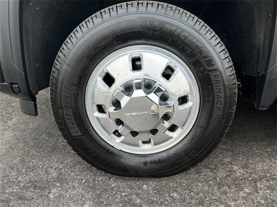 2024 GMC Sierra 3500 HD Denali Ultimate DRW