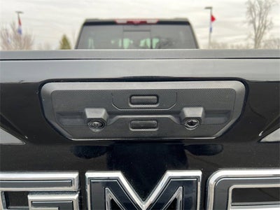 2024 GMC Sierra 3500 HD Denali Ultimate DRW