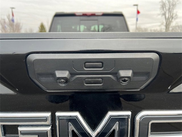 2024 GMC Sierra 3500 HD Denali Ultimate DRW