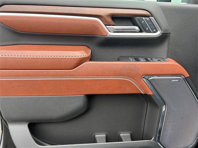 2024 GMC Sierra 3500 HD Denali Ultimate DRW