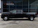 2024 GMC Sierra 3500 HD Denali Ultimate DRW