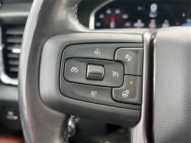 2024 GMC Sierra 3500 HD Denali Ultimate DRW