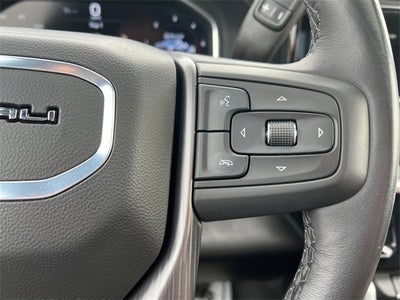 2024 GMC Sierra 3500 HD Denali Ultimate DRW