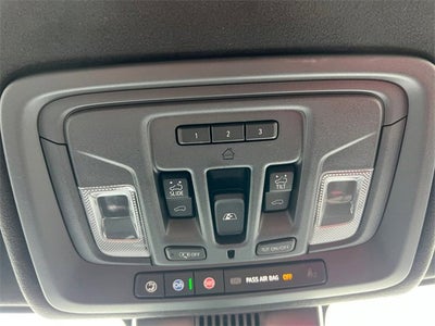 2024 GMC Sierra 3500 HD Denali Ultimate DRW