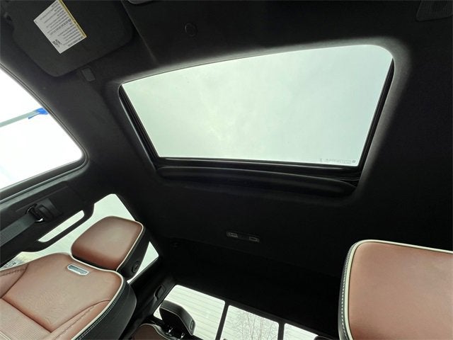 2024 GMC Sierra 3500 HD Denali Ultimate DRW