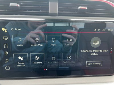 2024 GMC Sierra 3500 HD Denali Ultimate DRW