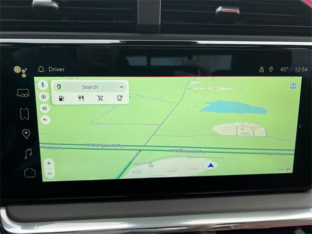 2024 GMC Sierra 3500 HD Denali Ultimate DRW